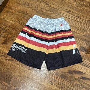 Lacrosse Shorts Boy’s Youth Large